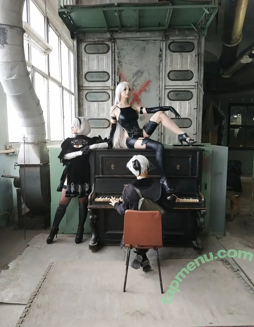 Saint Agnia nude photo #0018 (saint_agnia)