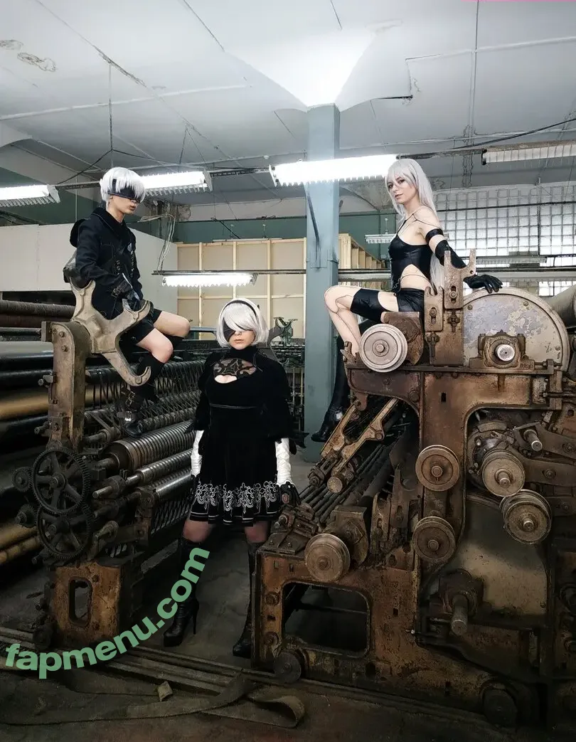 Saint Agnia nude photo #0019 (saint_agnia)