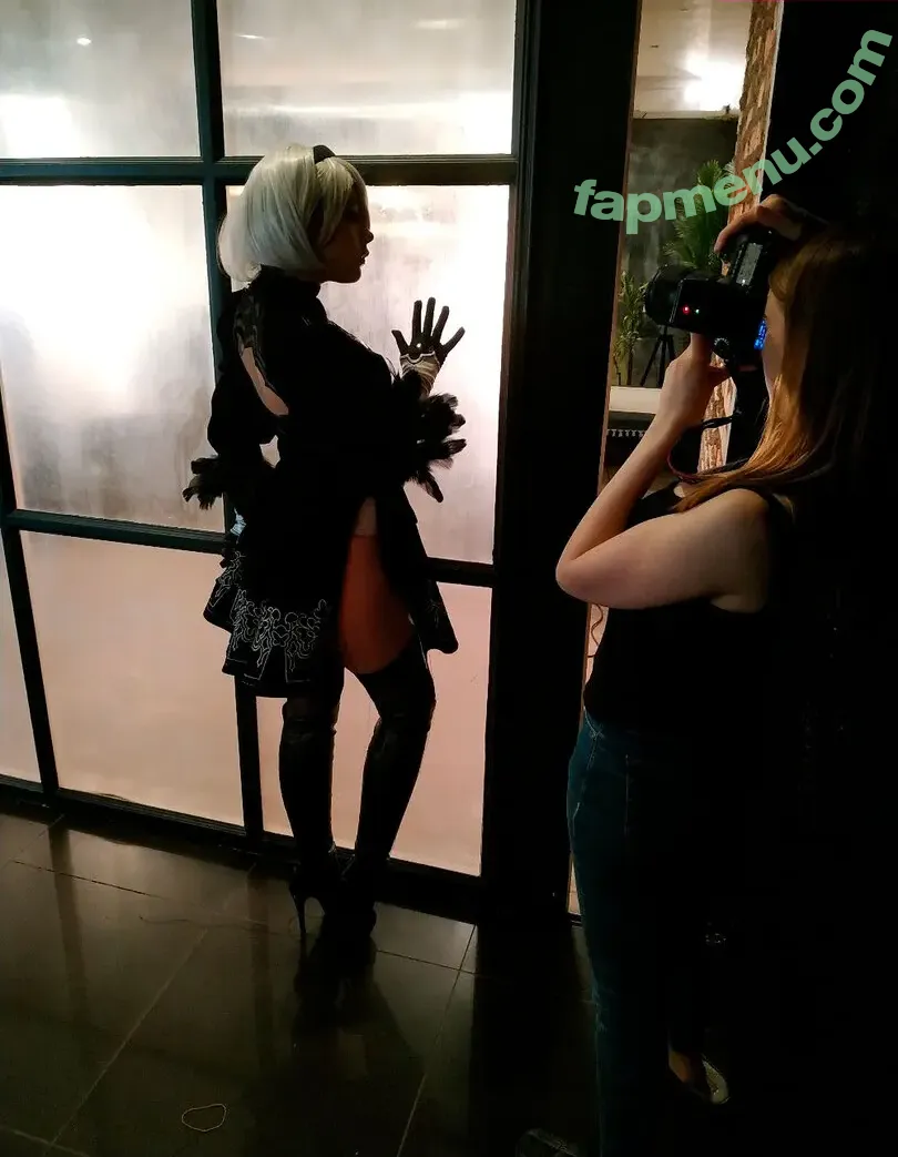 Saint Agnia nude photo #0021 (saint_agnia)