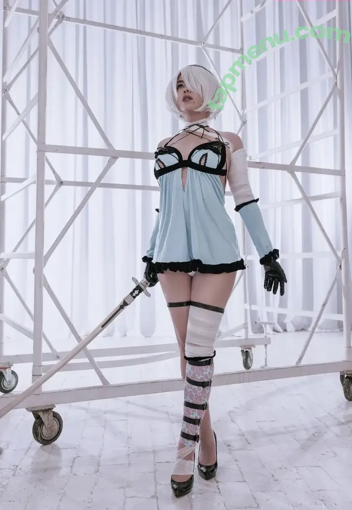 Saint Agnia nude photo #0033 (saint_agnia)