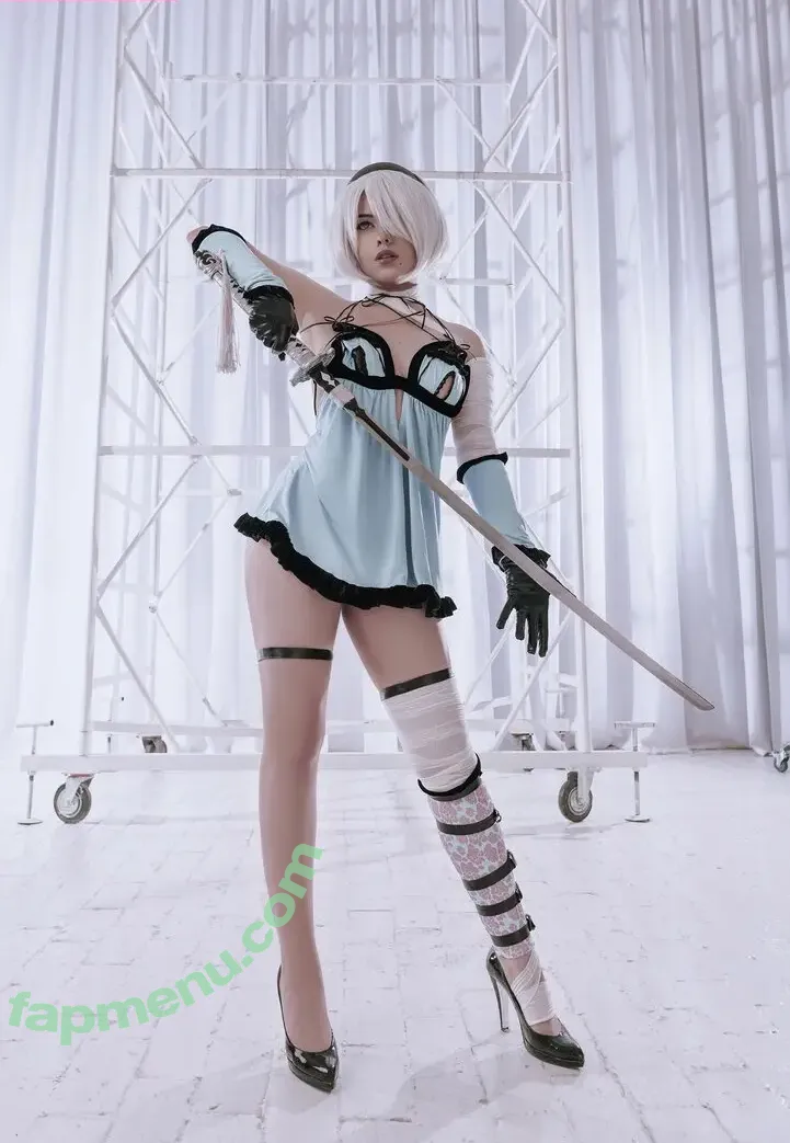 Saint Agnia nude photo #0035 (saint_agnia)