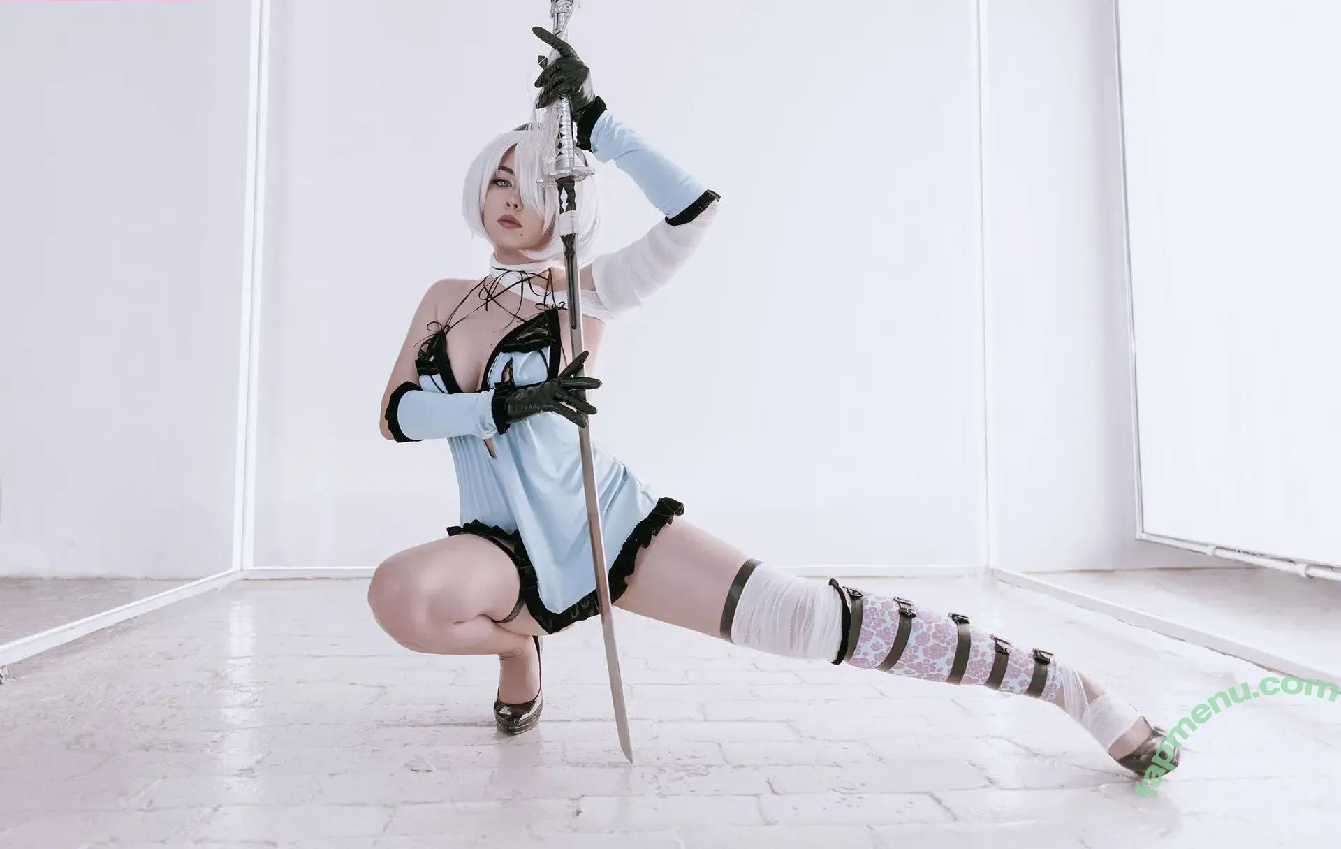 Saint Agnia nude photo #0036 (saint_agnia)