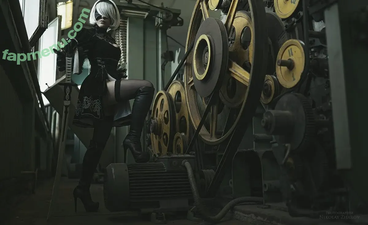 Saint Agnia nude photo #0062 (saint_agnia)