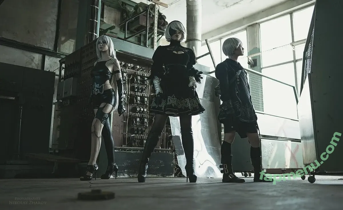 Saint Agnia nude photo #0067 (saint_agnia)