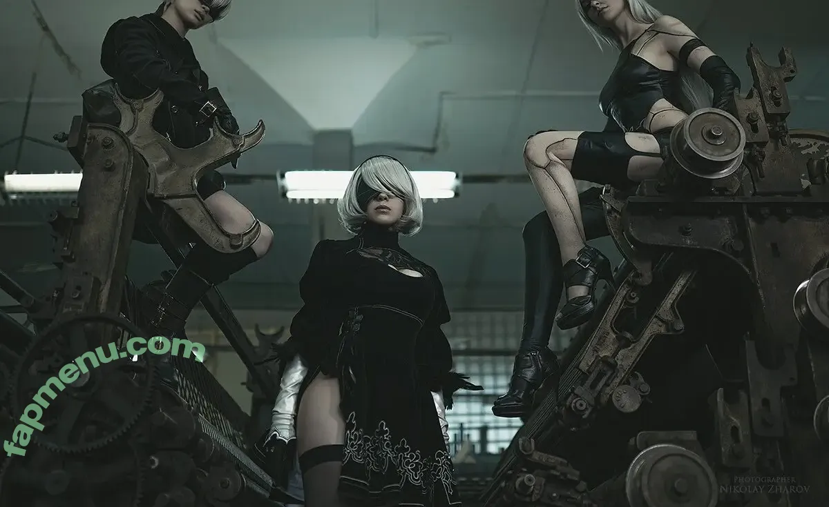 Saint Agnia nude photo #0068 (saint_agnia)