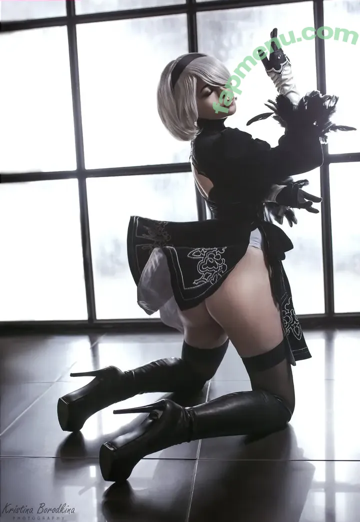 Saint Agnia nude photo #0074 (saint_agnia)