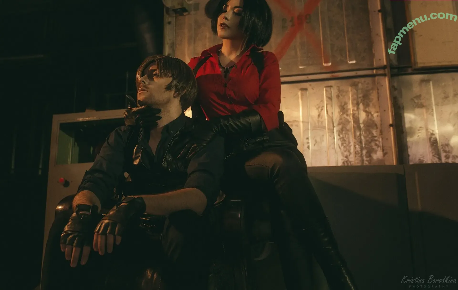 Saint Agnia nude photo #0083 (saint_agnia)