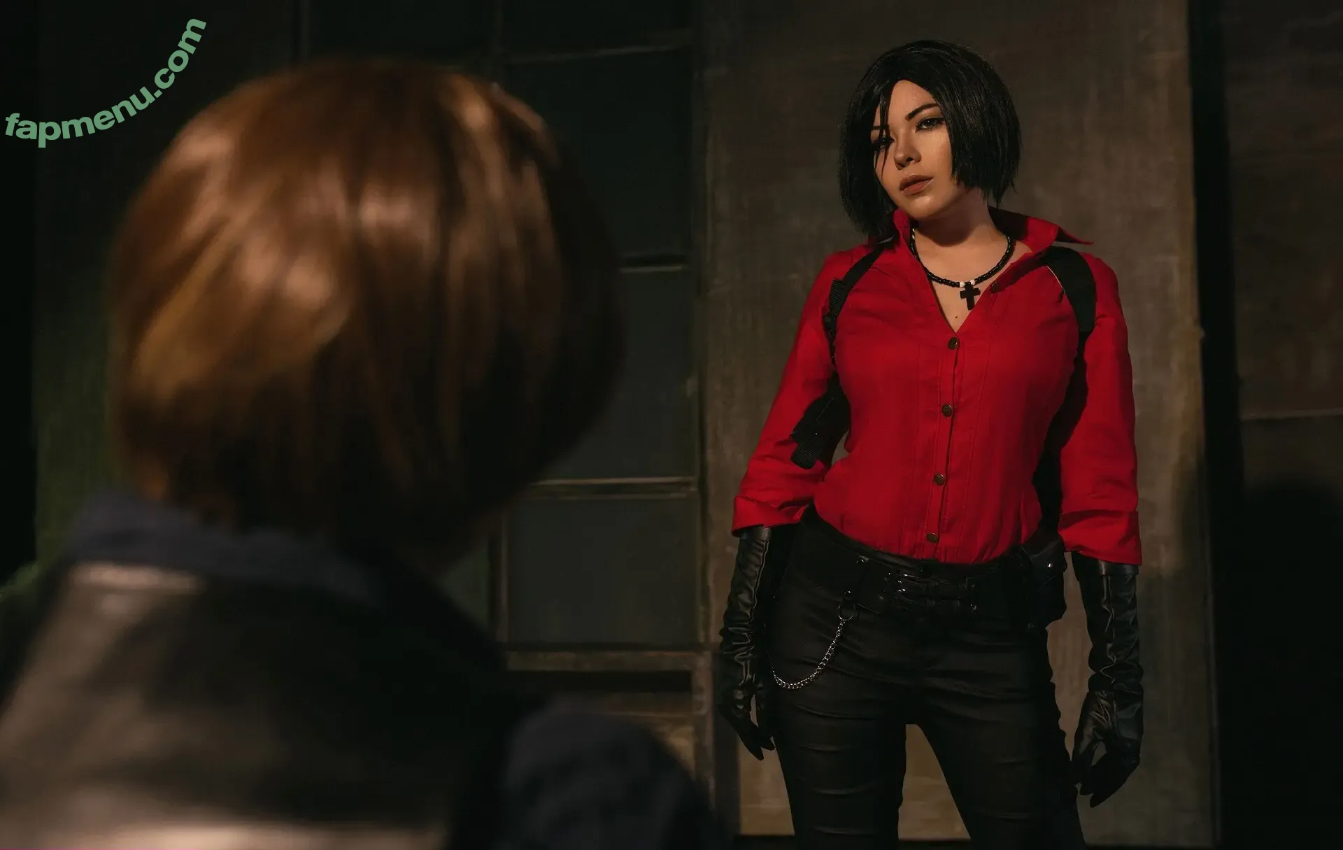 Saint Agnia nude photo #0087 (saint_agnia)