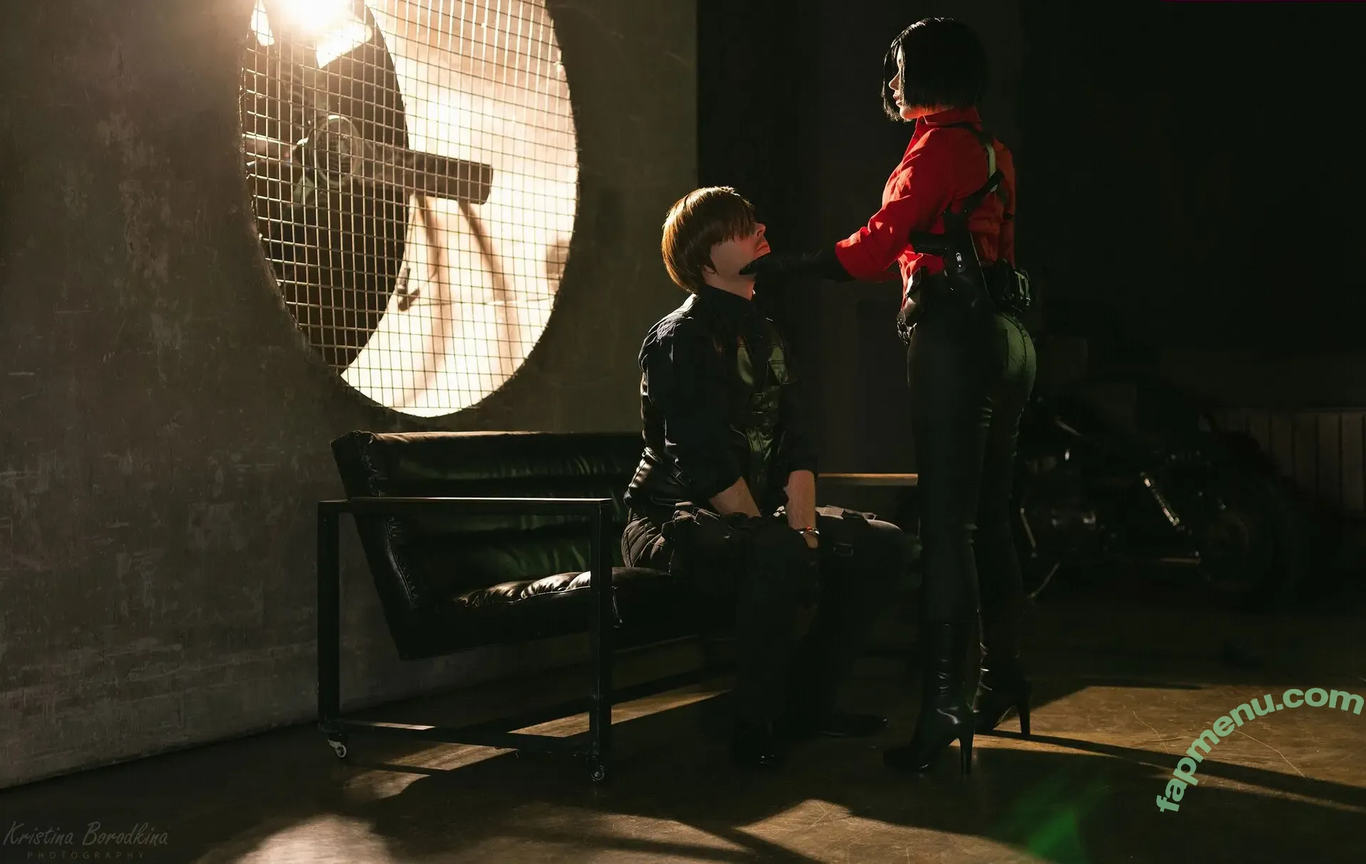 Saint Agnia nude photo #0088 (saint_agnia)