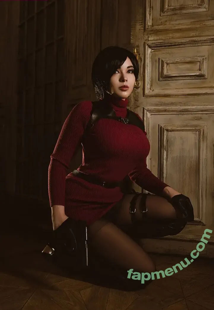 Saint Agnia nude photo #0099 (saint_agnia)