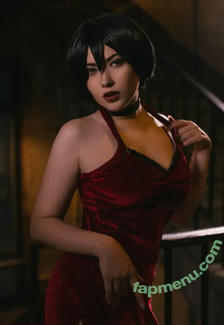 Saint Agnia nude photo #0104 (saint_agnia)