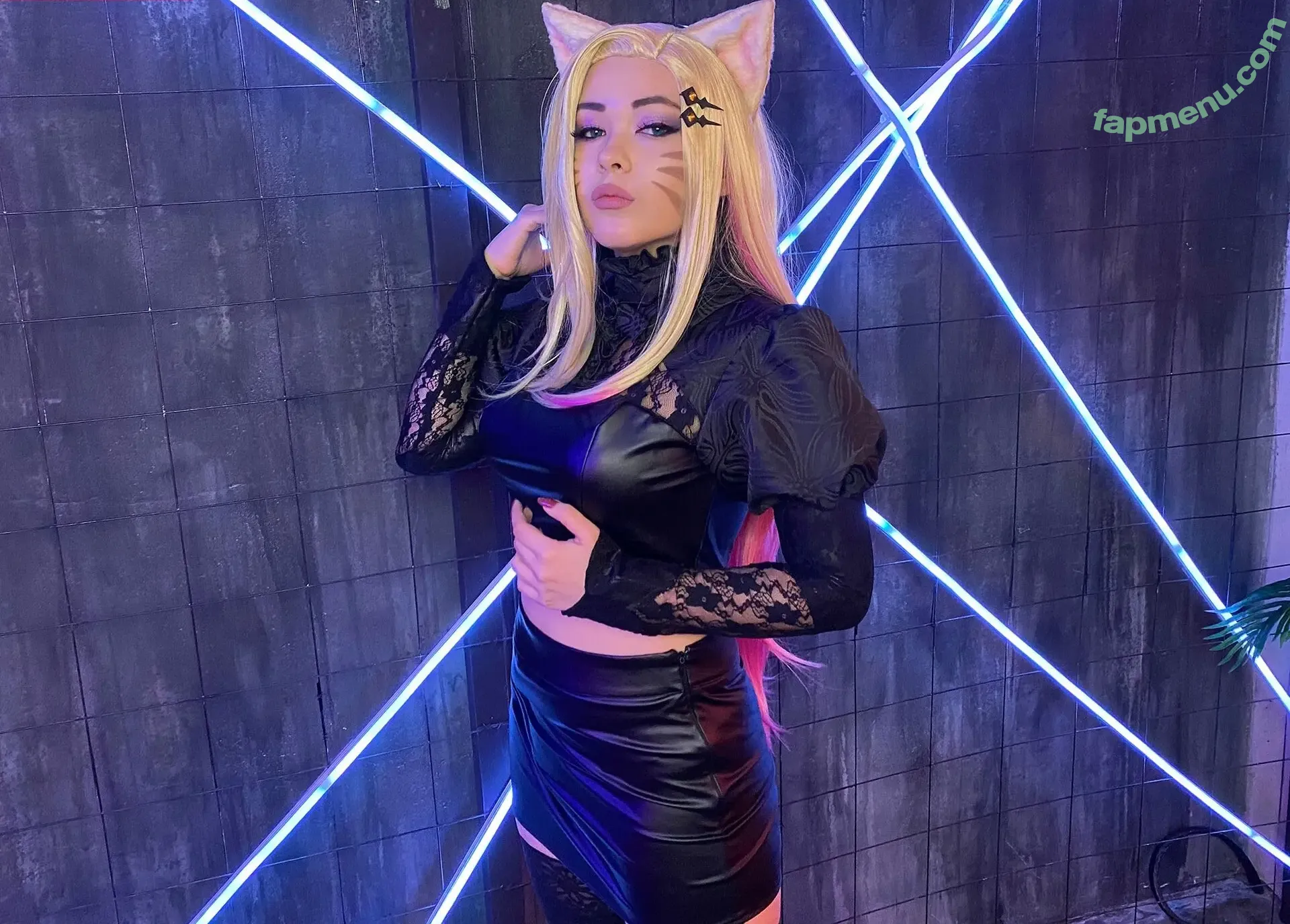 Saint Agnia nude photo #0109 (saint_agnia)