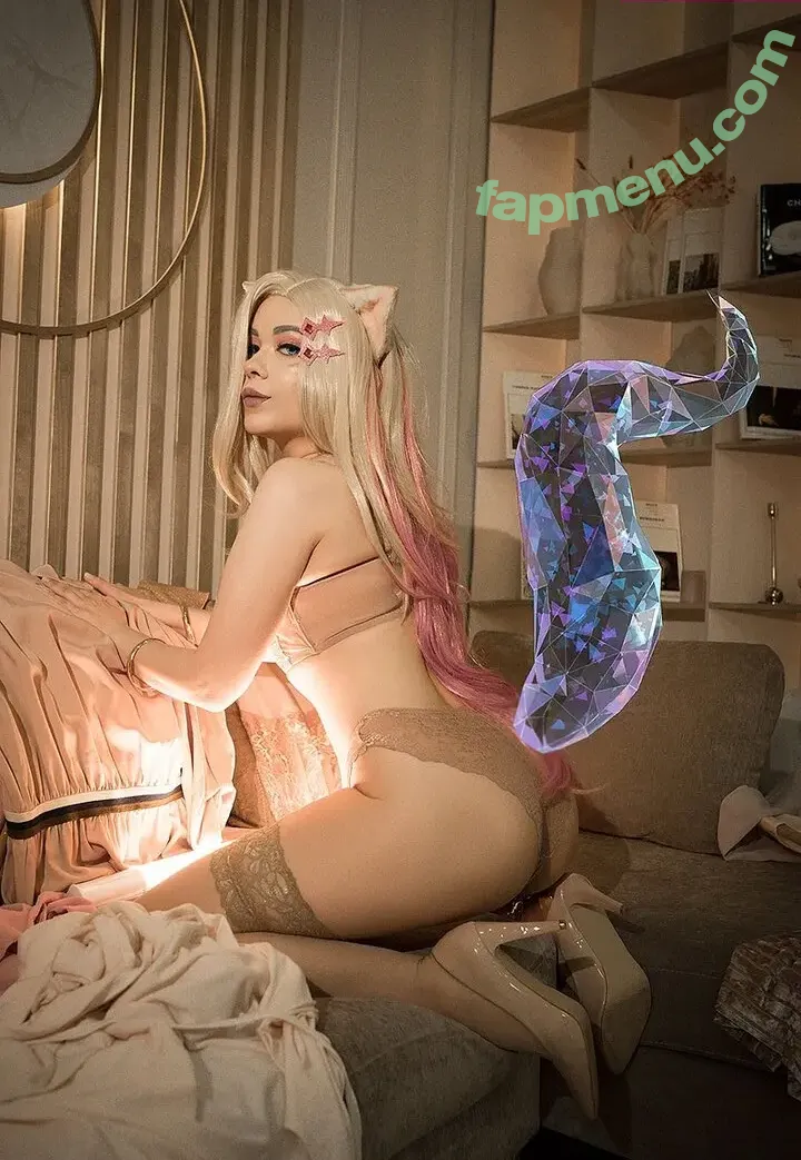 Saint Agnia nude photo #0114 (saint_agnia)