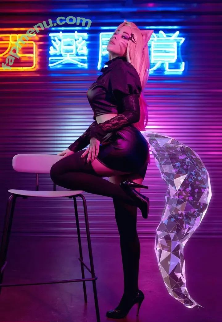 Saint Agnia nude photo #0118 (saint_agnia)