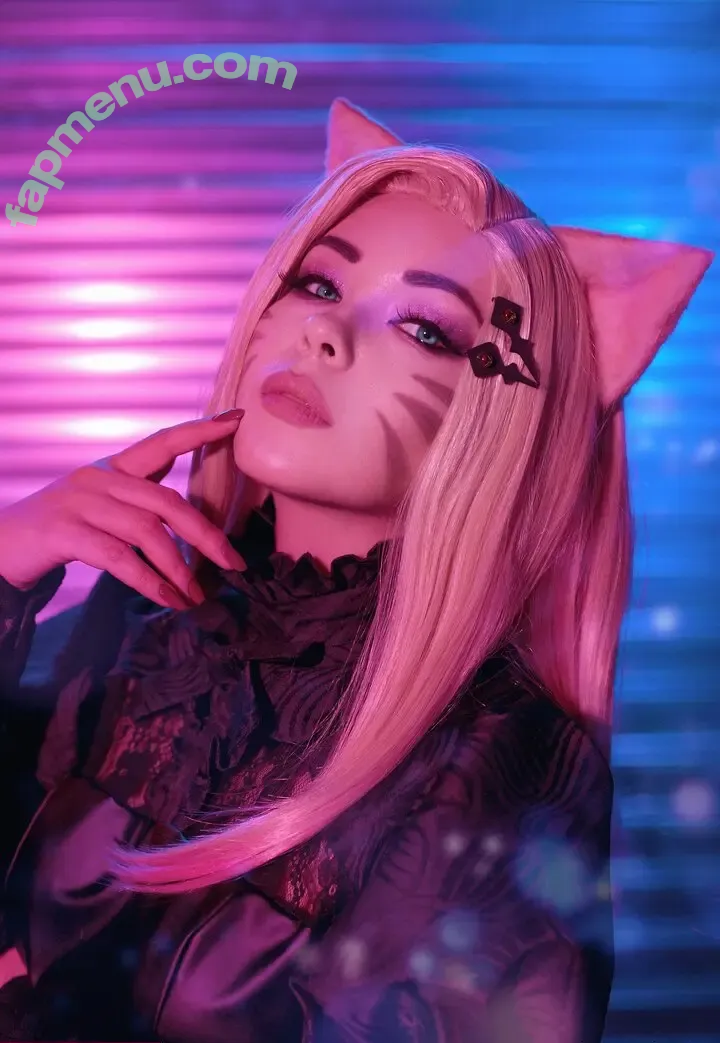 Saint Agnia nude photo #0122 (saint_agnia)