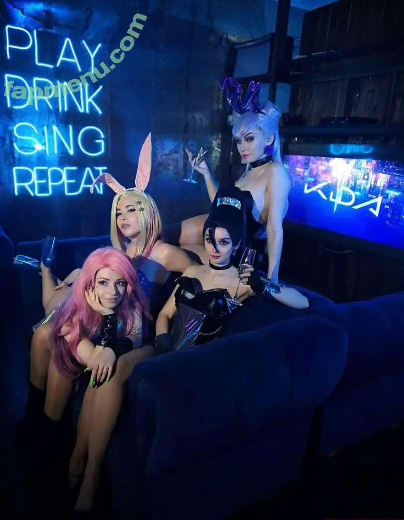 Saint Agnia nude photo #0131 (saint_agnia)