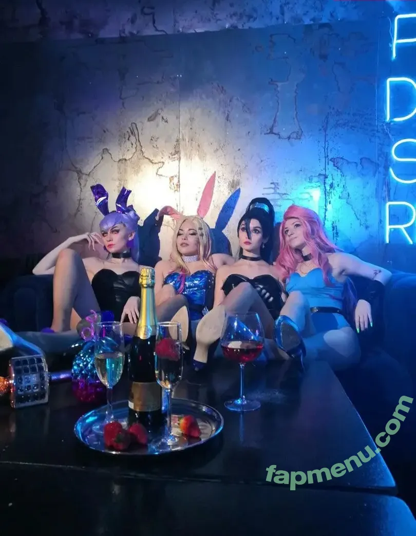 Saint Agnia nude photo #0132 (saint_agnia)