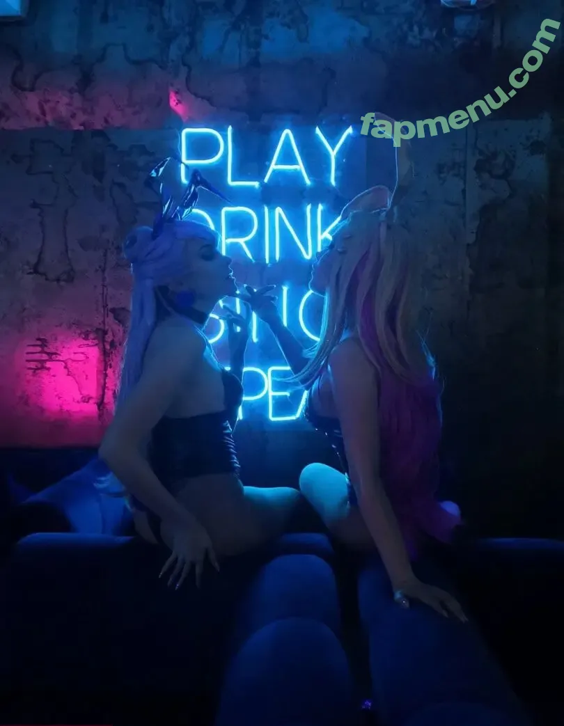 Saint Agnia nude photo #0134 (saint_agnia)