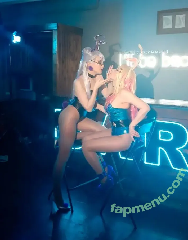 Saint Agnia nude photo #0135 (saint_agnia)