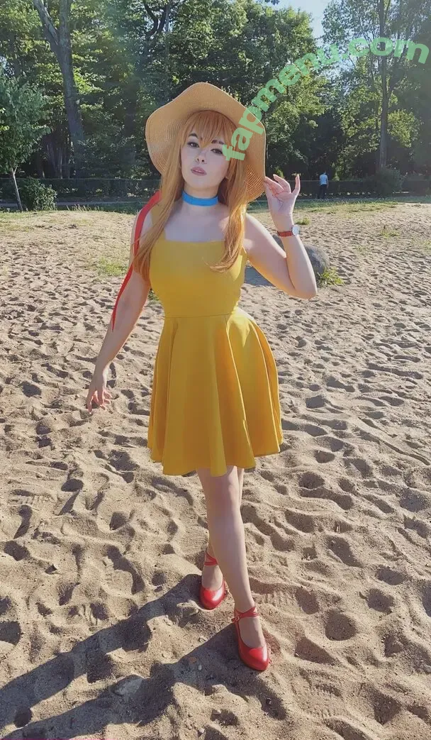 Saint Agnia nude photo #0158 (saint_agnia)