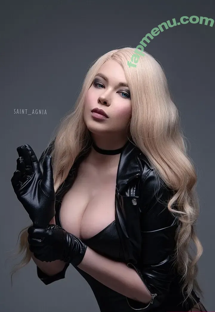 Saint Agnia nude photo #0205 (saint_agnia)