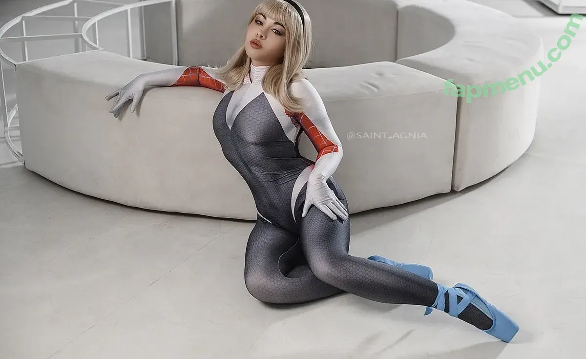 Saint Agnia nude photo #0207 (saint_agnia)