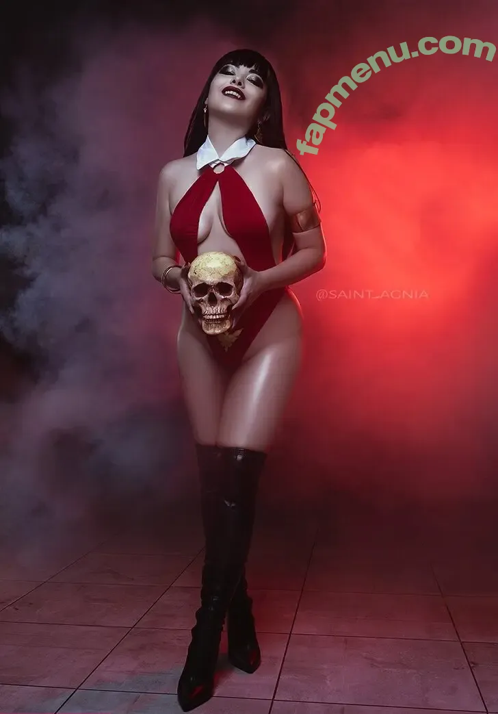 Saint Agnia nude photo #0212 (saint_agnia)