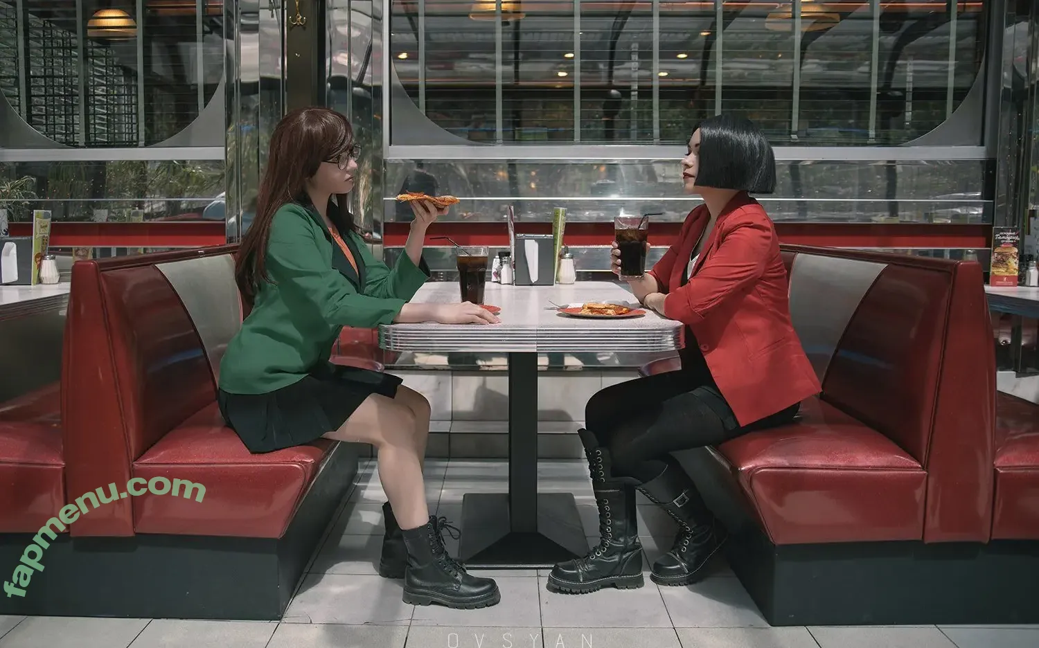 Saint Agnia nude photo #0230 (saint_agnia)