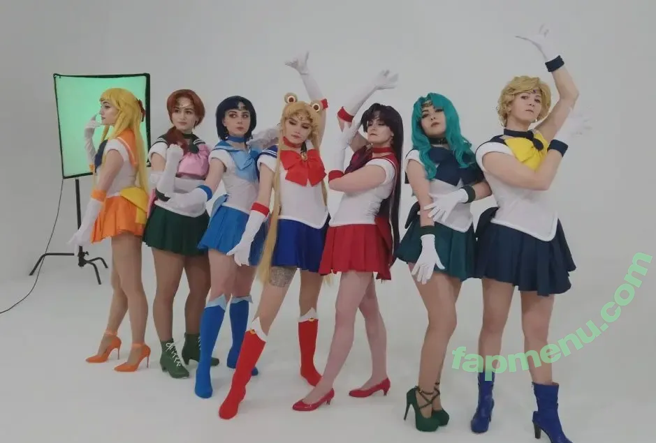 Saint Agnia nude photo #0265 (saint_agnia)