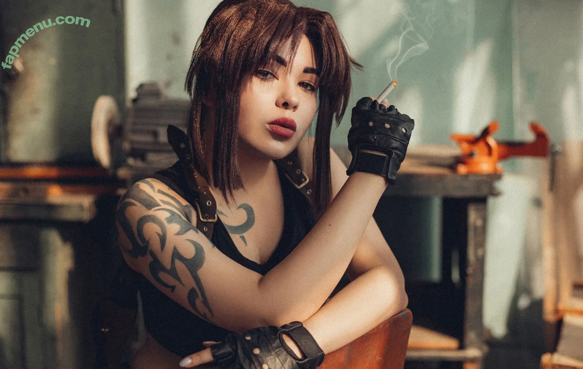 Saint Agnia nude photo #0285 (saint_agnia)