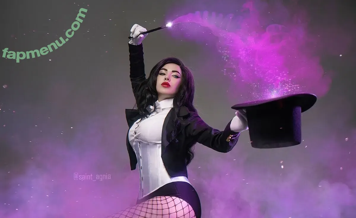 Saint Agnia nude photo #0330 (saint_agnia)