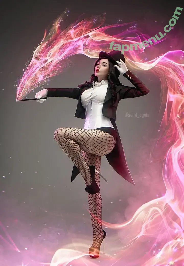 Saint Agnia nude photo #0339 (saint_agnia)