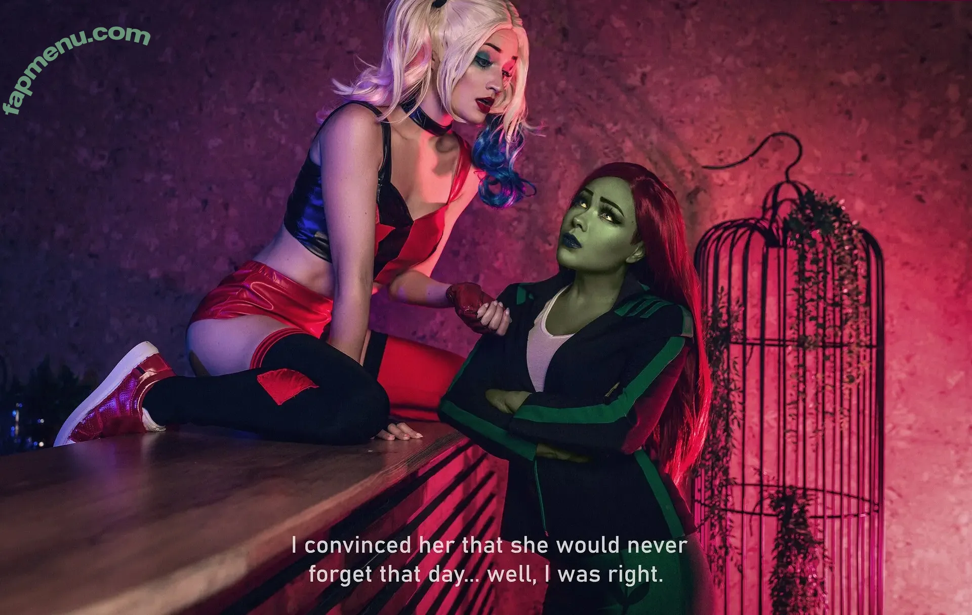 Saint Agnia nude photo #0346 (saint_agnia)