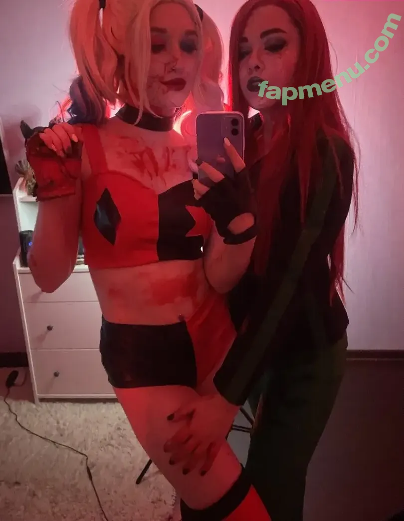 Saint Agnia nude photo #0352 (saint_agnia)