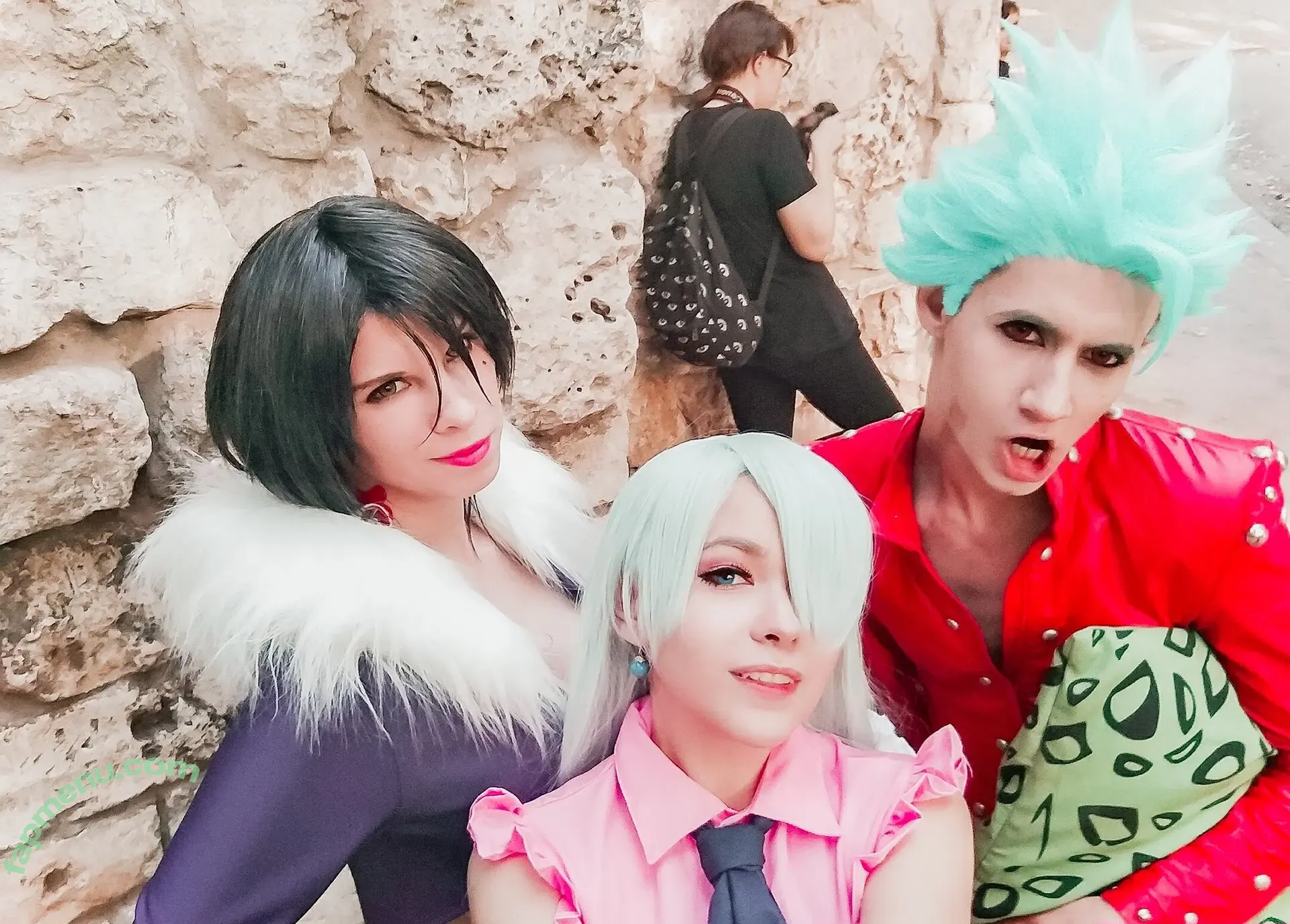 Saint Agnia nude photo #0378 (saint_agnia)