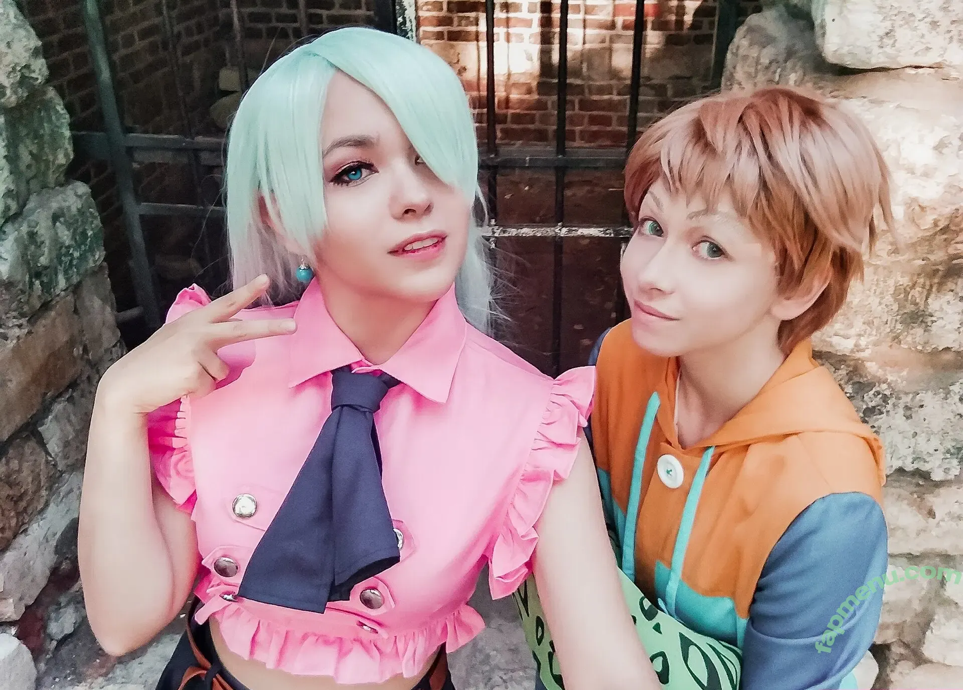 Saint Agnia nude photo #0379 (saint_agnia)