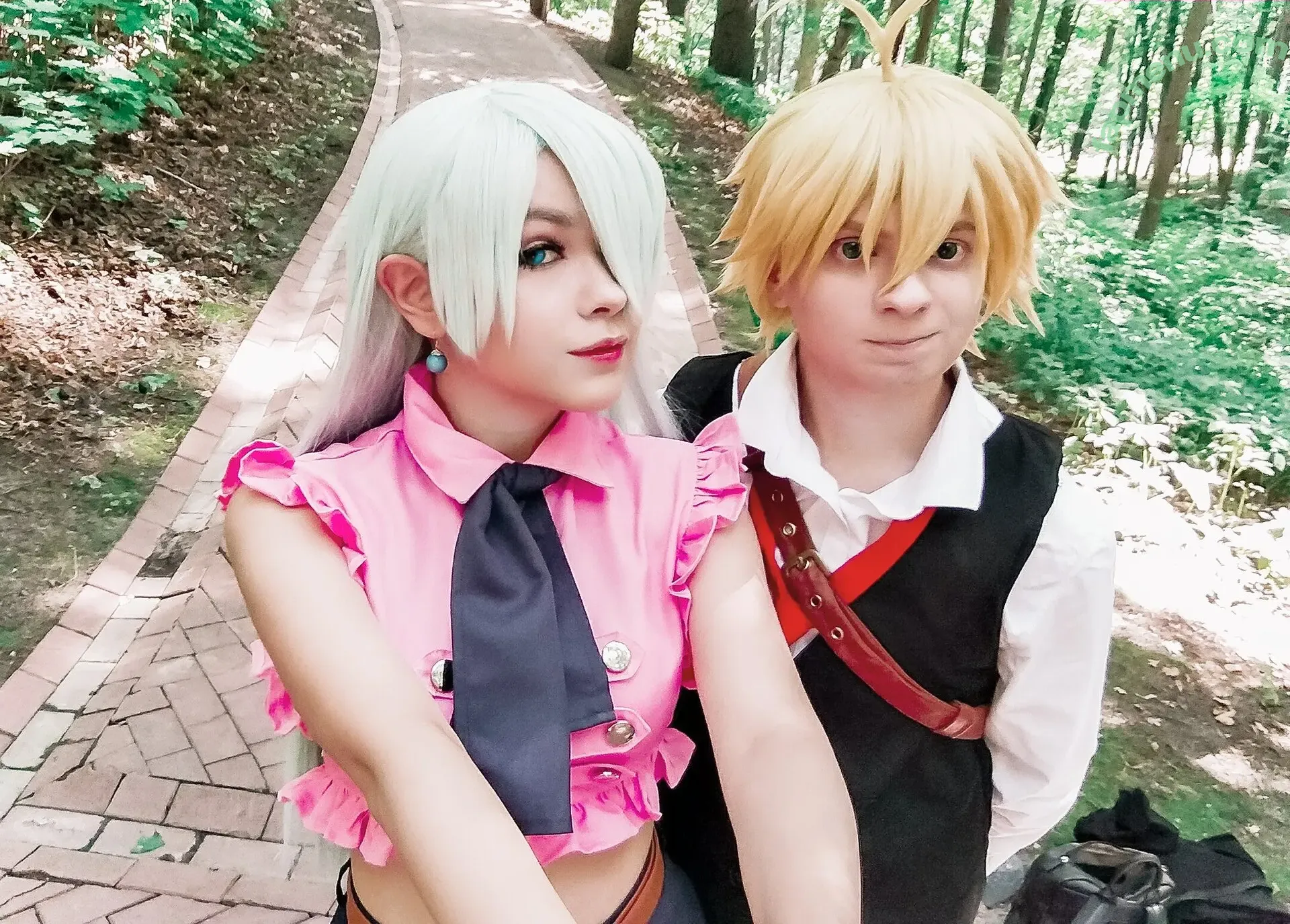 Saint Agnia nude photo #0380 (saint_agnia)