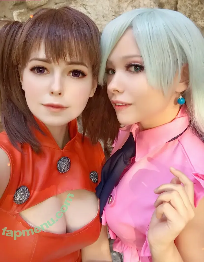 Saint Agnia nude photo #0381 (saint_agnia)