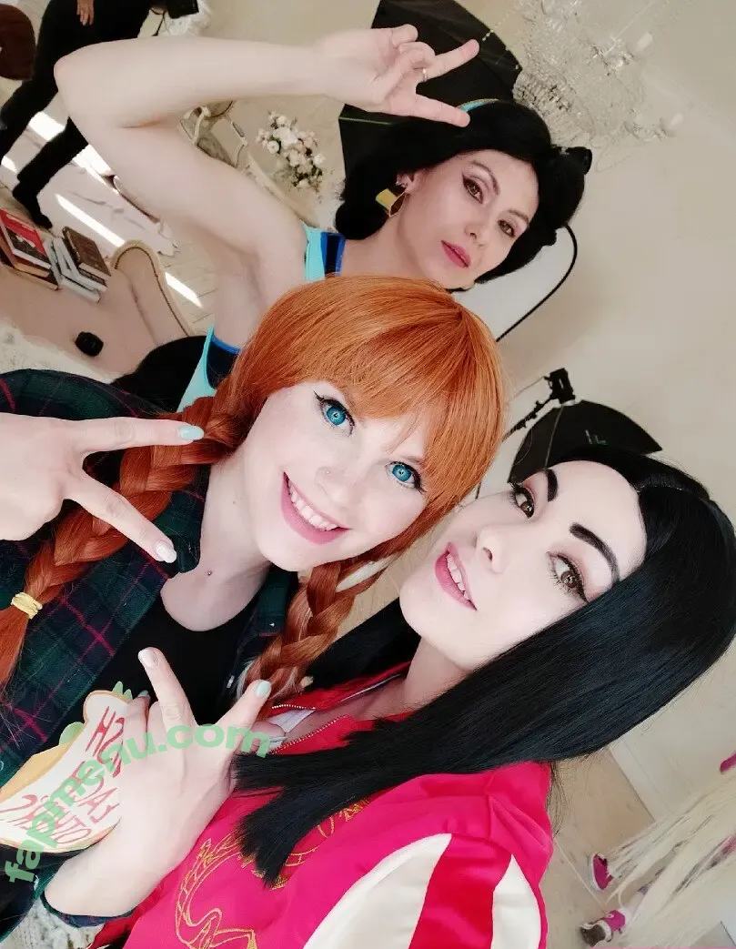 Saint Agnia nude photo #0406 (saint_agnia)