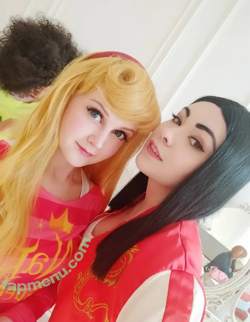 Saint Agnia nude photo #0409 (saint_agnia)