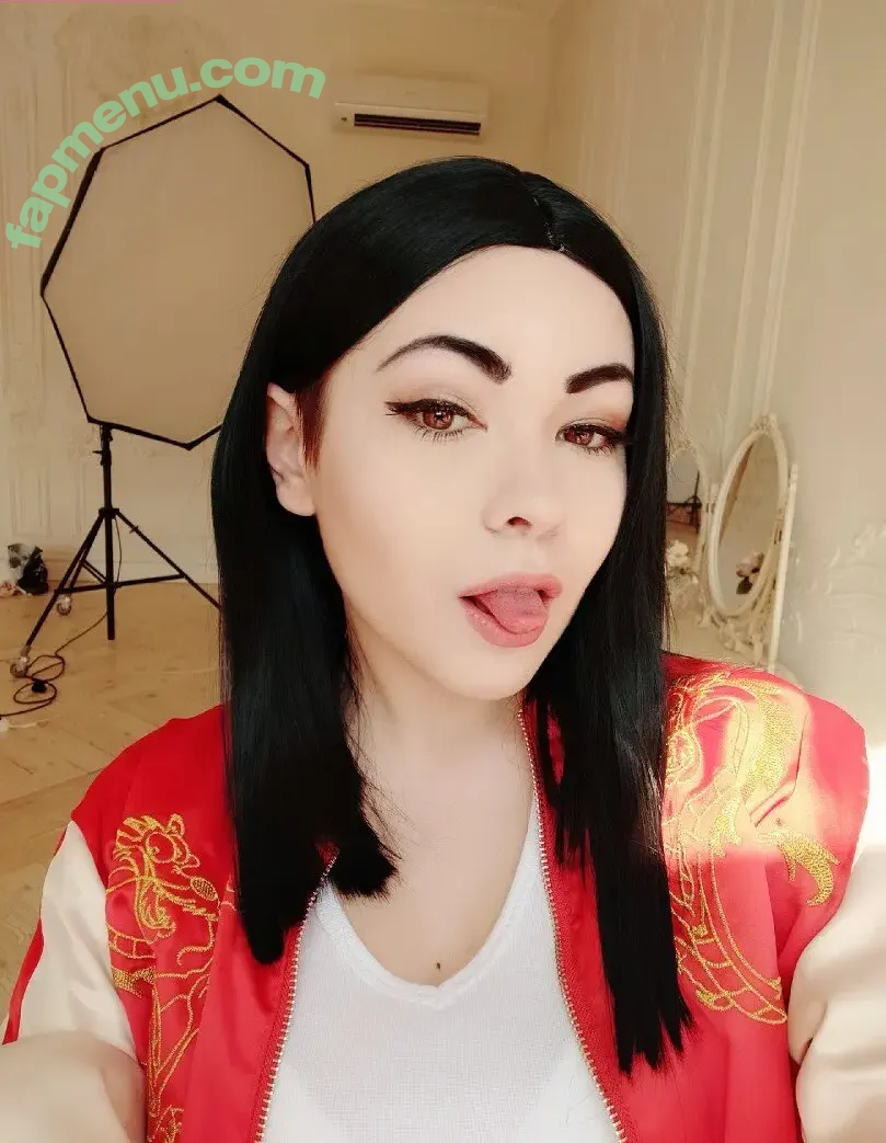 Saint Agnia nude photo #0414 (saint_agnia)