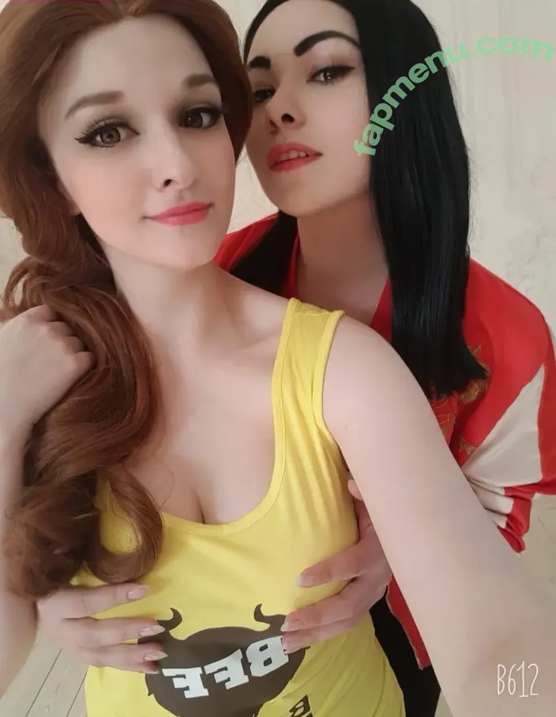 Saint Agnia nude photo #0416 (saint_agnia)