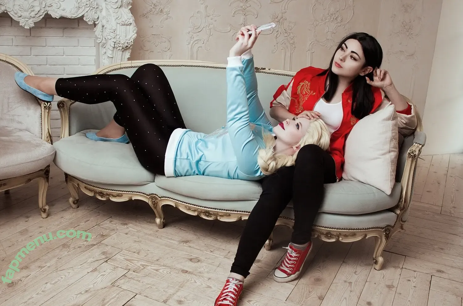 Saint Agnia nude photo #0418 (saint_agnia)