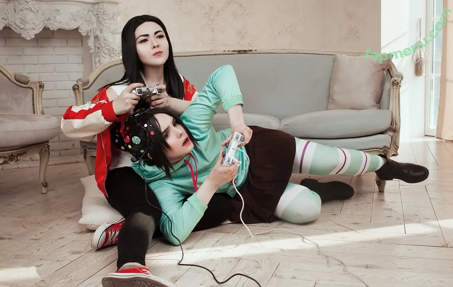 Saint Agnia nude photo #0419 (saint_agnia)