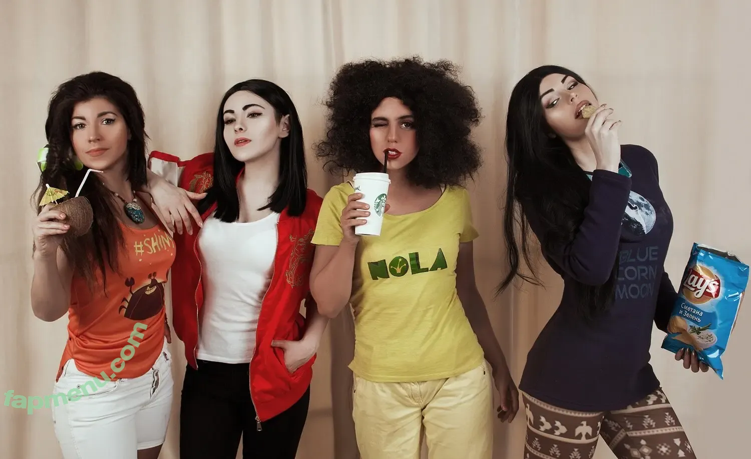 Saint Agnia nude photo #0420 (saint_agnia)