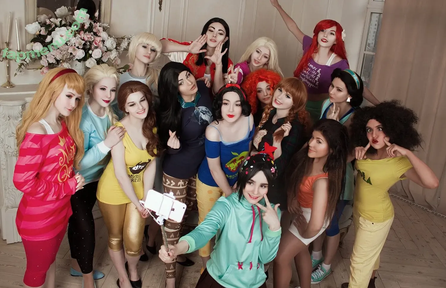 Saint Agnia nude photo #0421 (saint_agnia)