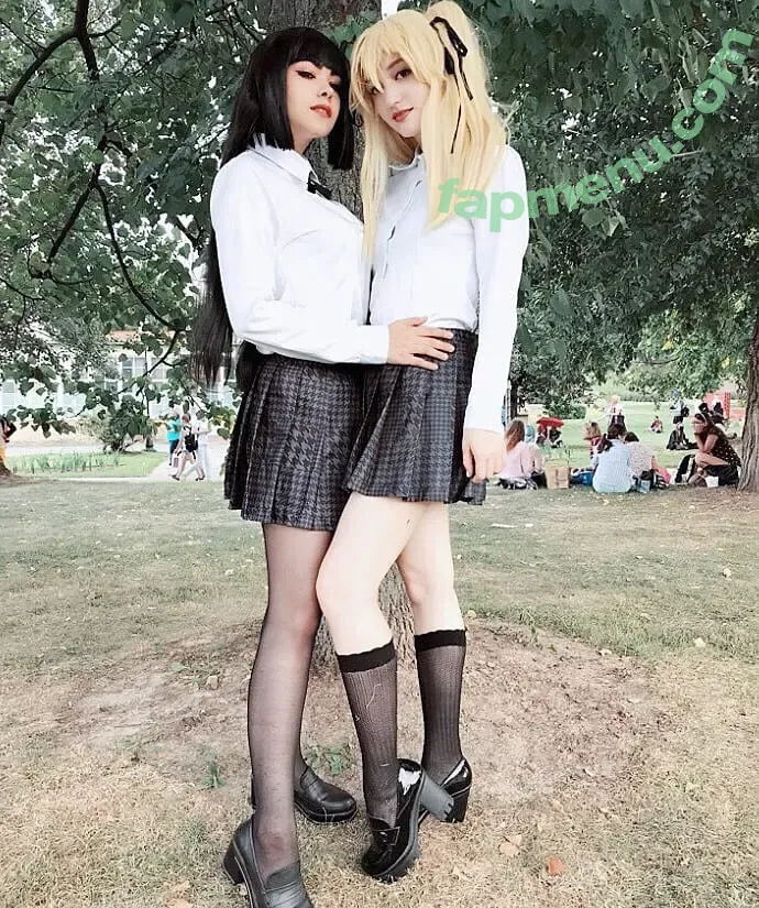 Saint Agnia nude photo #0449 (saint_agnia)