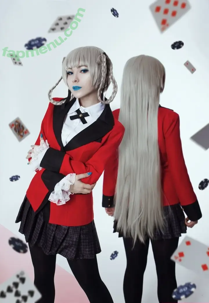 Saint Agnia nude photo #0464 (saint_agnia)