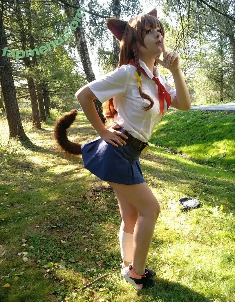 Saint Agnia nude photo #0472 (saint_agnia)