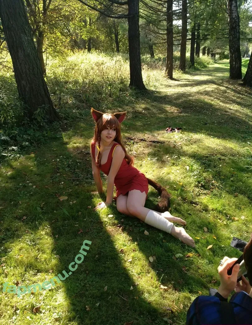 Saint Agnia nude photo #0476 (saint_agnia)